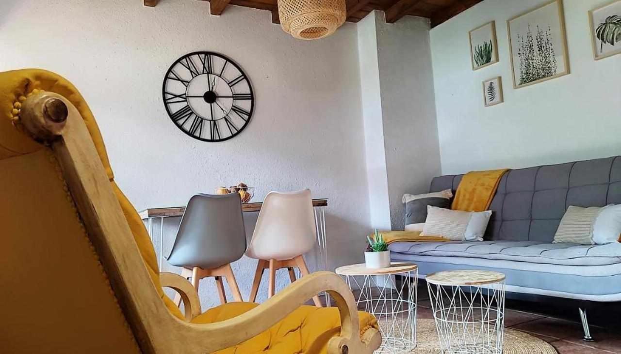 Apartamentos Rurales La Laguna Somiedo Valle de Lago Zewnętrze zdjęcie