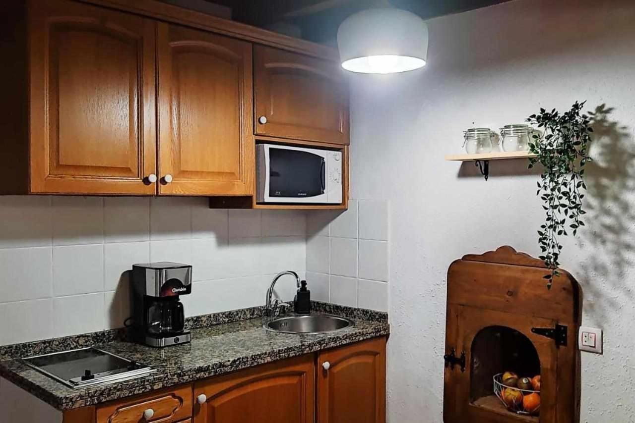 Apartamentos Rurales La Laguna Somiedo Valle de Lago Zewnętrze zdjęcie