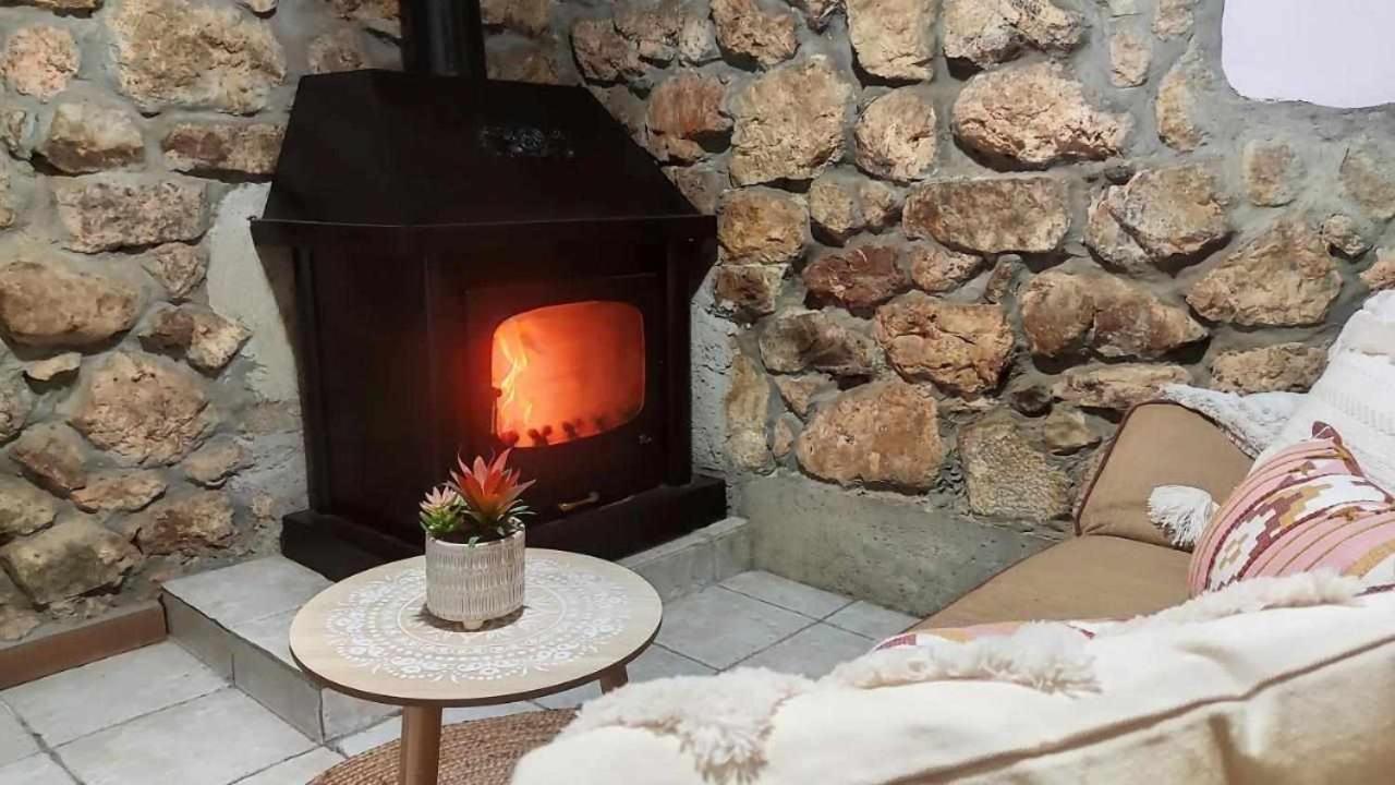 Apartamentos Rurales La Laguna Somiedo Valle de Lago Zewnętrze zdjęcie