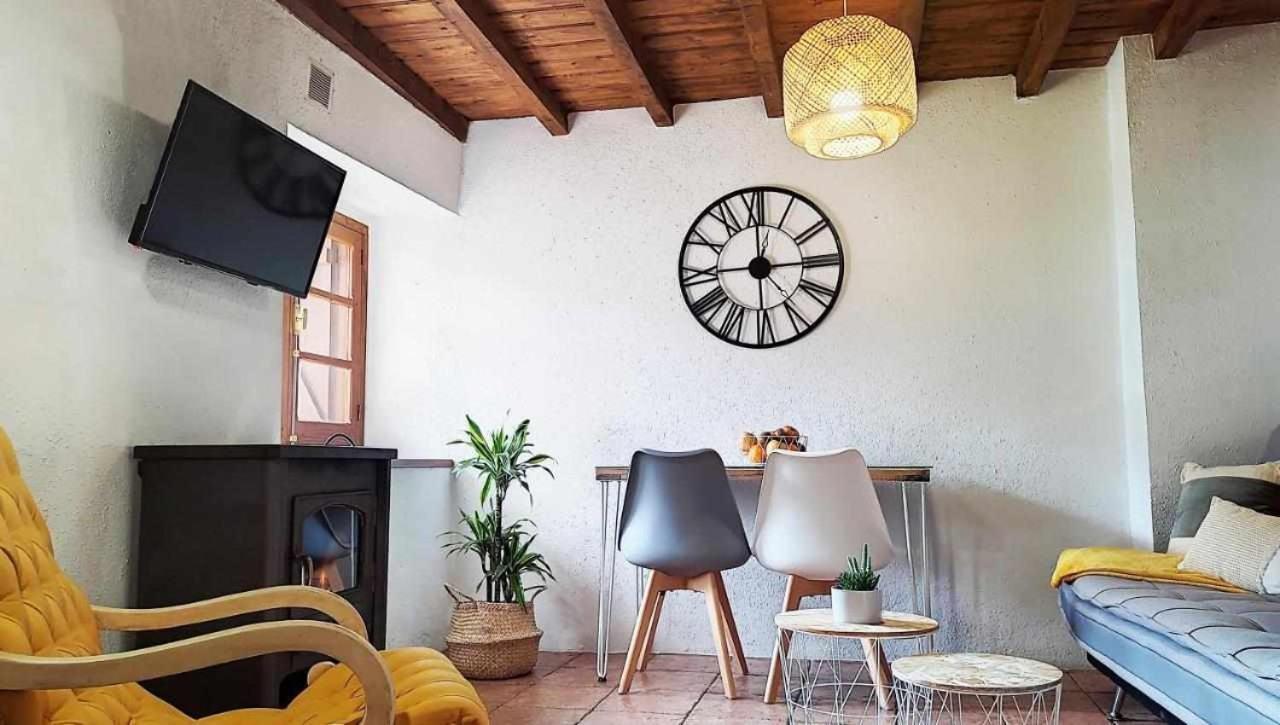 Apartamentos Rurales La Laguna Somiedo Valle de Lago Zewnętrze zdjęcie