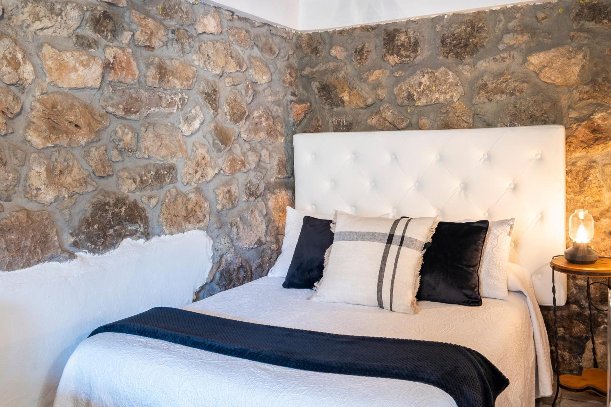 Apartamentos Rurales La Laguna Somiedo Valle de Lago Zewnętrze zdjęcie