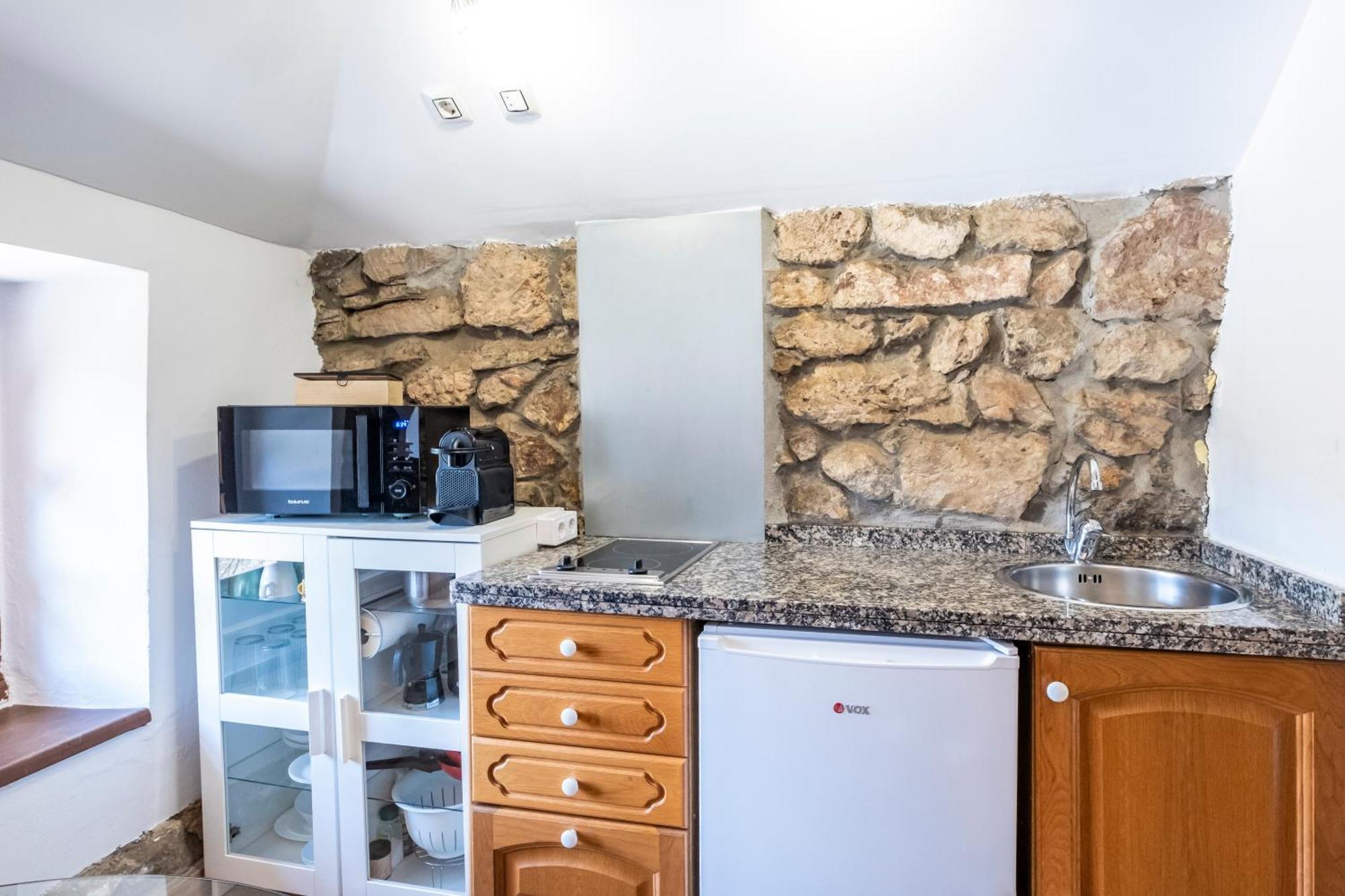 Apartamentos Rurales La Laguna Somiedo Valle de Lago Zewnętrze zdjęcie