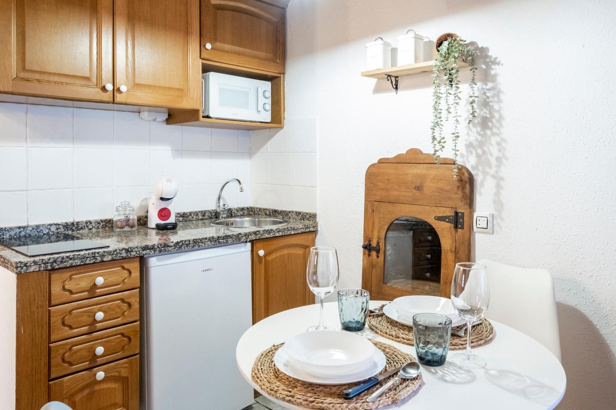 Apartamentos Rurales La Laguna Somiedo Valle de Lago Zewnętrze zdjęcie