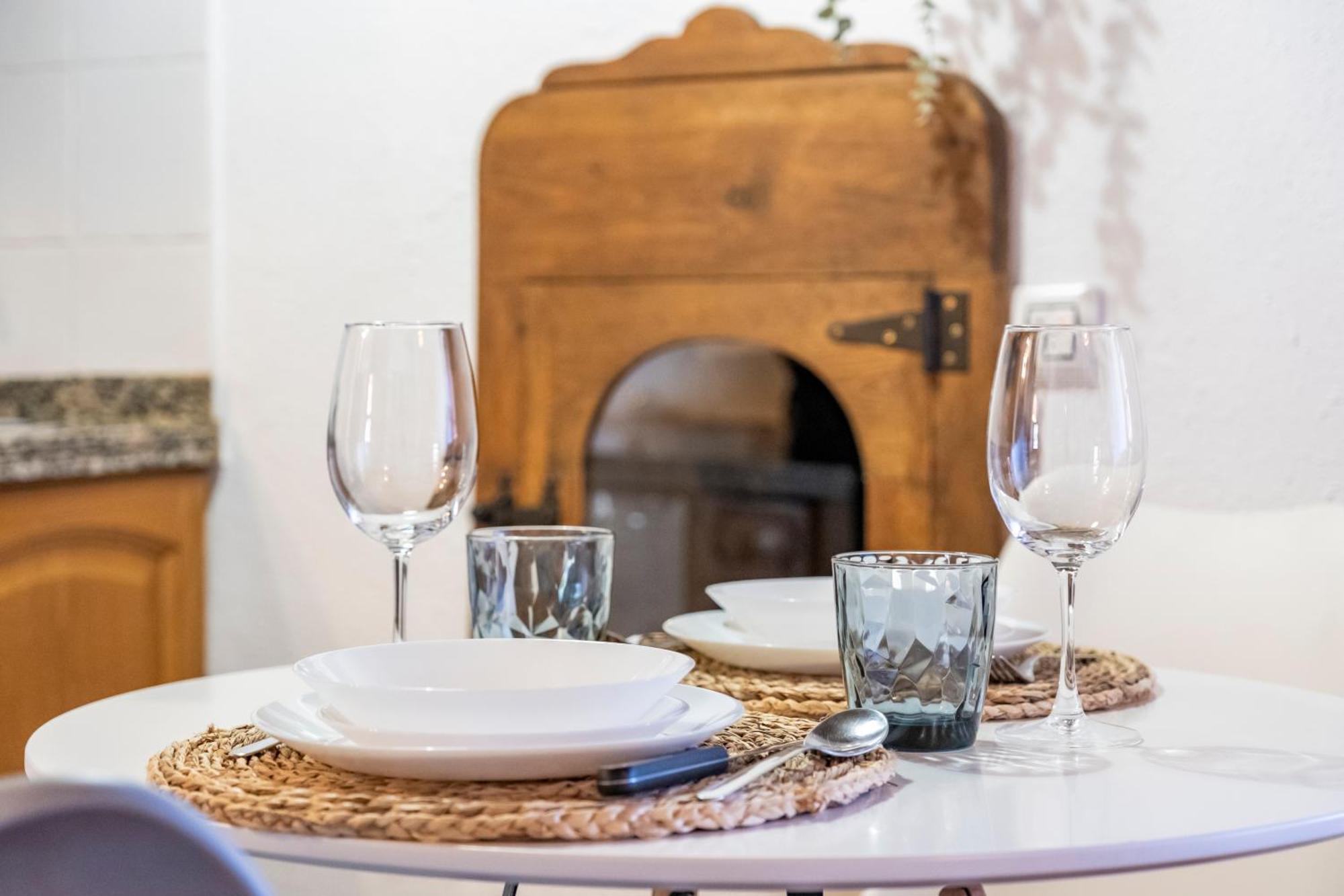 Apartamentos Rurales La Laguna Somiedo Valle de Lago Zewnętrze zdjęcie
